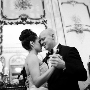 Идеи для свадьбы